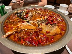 -江南·JIANGNAN(北京歌华开元大酒店)