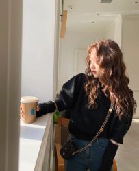 -GIRL STYLE 烫发·染发沙龙