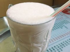-义顺牛奶公司(新马路老店)