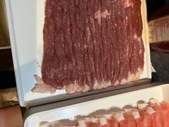 -南门四季铜锅涮肉(左家庄店)