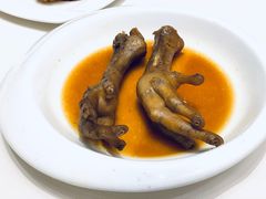 -凤凰楼酒家·粤宴点心(华强北店)