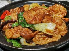 -老地方369农家菜