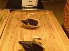 -京香轩·中餐厅(上海中庚聚龙酒店)