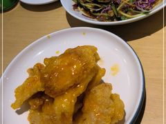 -关东小磨东北菜(上海长风大悦城店)