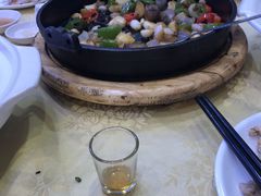 -潮喜竹溪荔湖酒家(荔枝湾店)