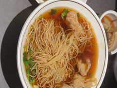 -老淮滨-蚌埠非遗小吃(淮河路店)