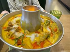 -mango tree芒果树泰国餐厅(青岛万象城店)