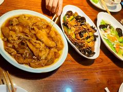 -惠宾饭庄(中山路店)