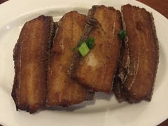-老头儿油爆虾(星光一期店)