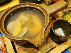 -花潮料理艺食馆(世欧广场店)
