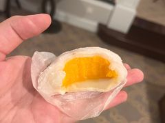 -澳门长洲糯米糍(柯打苏沙街店)
