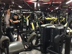 -威尔仕健身(新天地店)
