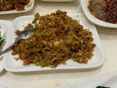 顺风炒饭-顺风海鲜港(长寿路店)