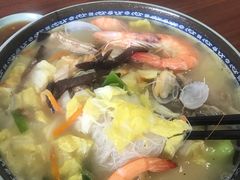 -福州人铭小吃