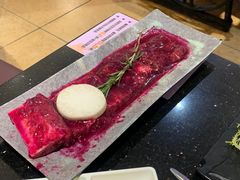 -木槿花韩式炭烤·熟成肉工坊(孙文东路店)