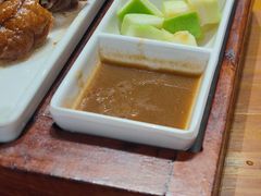 -凤阁楼果木烧鹅(鹤山陈山店)