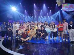 -广东电视台演播厅