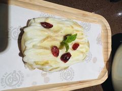 -鸣记脆皮烤鱼·海鲜烤鱼(三八广场店)