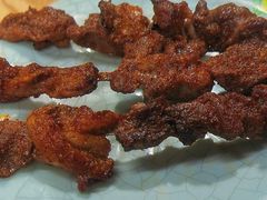 -中国兰州拉面(西湖文化广场店)