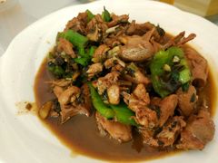 -鑫福楼农家菜