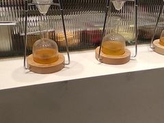 大堂-KUNCHA鲲茶·江西制茶(铜锣湾店)