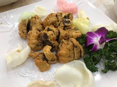 脆皮牛腩-大来渔村(市桥店)