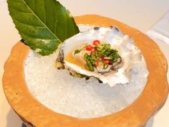 -上井料理黑金店(IFS国金中心店)