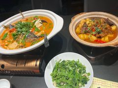 -明丰小渔馆(明月路店)