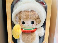 -泡泡玛特POPMART(苏州诚品生活店)