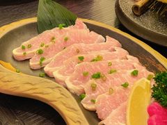 -AJIYA·池袋日式烧肉自助(天津万象城店)