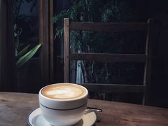 -时光花园(白鹭洲店)