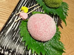 -牛藏·黑毛和牛烧肉(环市东店)