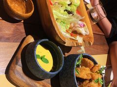 芝士鸡柳-Magnet磁食(愚园路店)