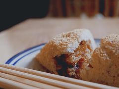-正南齐北·老街糯米团(洪崖洞店)