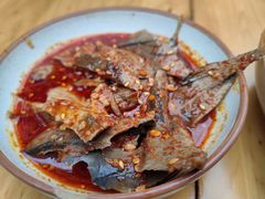 -艾麻子奶汤面(花园巷店)
