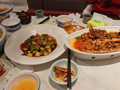-新侨小馆(东直门北小街店)