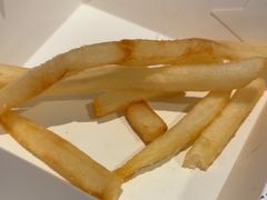 -麦当劳(杭州国际服装城店)