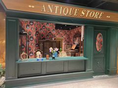 -淮国旧H22·中古店