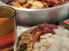 -大芊金重庆串串火锅(南京路店)
