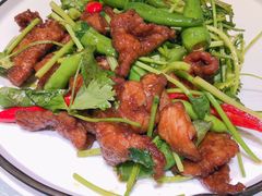 -三六三杭州菜(水上总店)