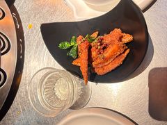 -烤匠麻辣烤鱼(青羊万达店)