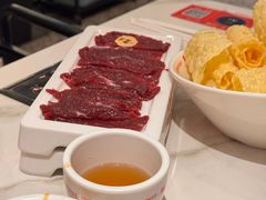 -八合里潮汕鲜牛肉火锅(上海汇智广场店)