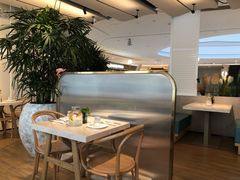 大堂-7senses(金狮广场店)