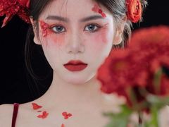 -吉田美学化妆美甲摄影培训(宁波校区)