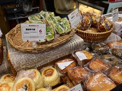 -富贵面包公司(运河店)