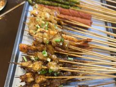 -林二哥宜烤官·宜宾小烧烤