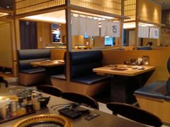 -牛角烧肉(步步高星城天地店)