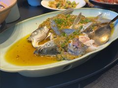 -沅江水·湖南家宴(南村万博长隆商圈店)