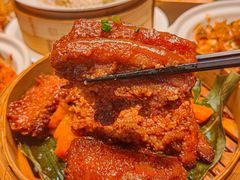 -汉小城·老铫子藕汤·乡野湖北菜(江汉路吉庆街店)