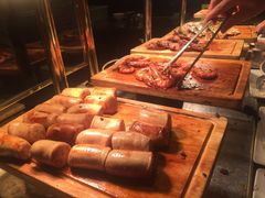 -上海东方佘山翰悦阁酒店·Vie全日制餐厅